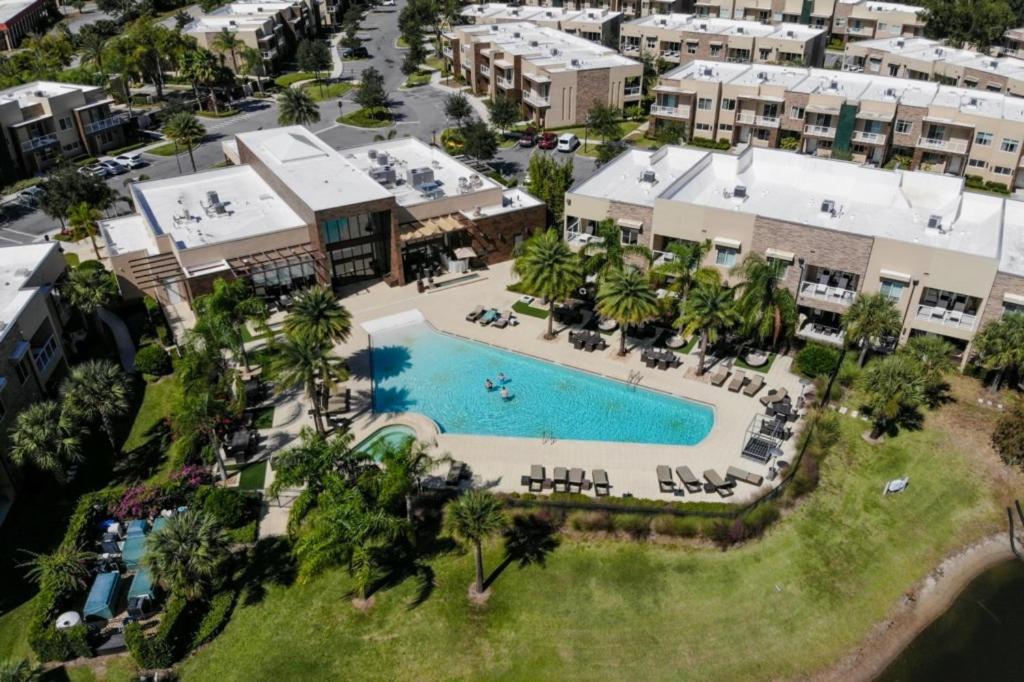 Holiday home 4 Bedroom- 4,5 Bathroom Magic Village 7603 Rd Orlando