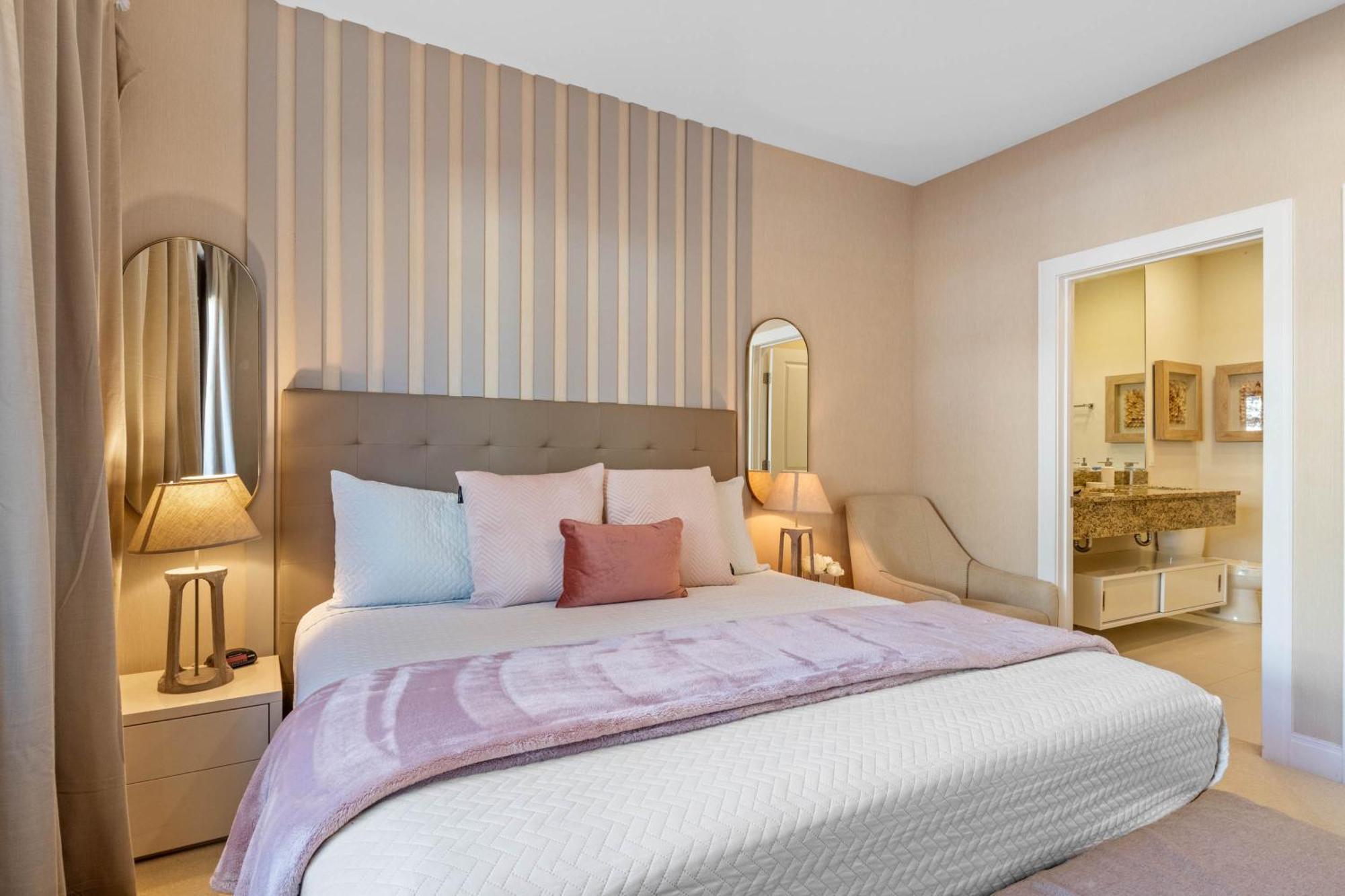 4 Bedroom- 4,5 Bathroom Magic Village 7603 Rd Holiday home *